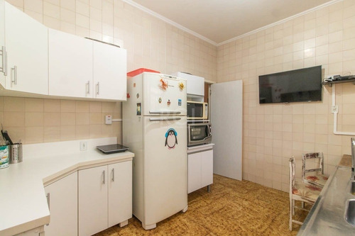 Casa Em Santa Tereza Com 3 Dormitórios - Ot7664