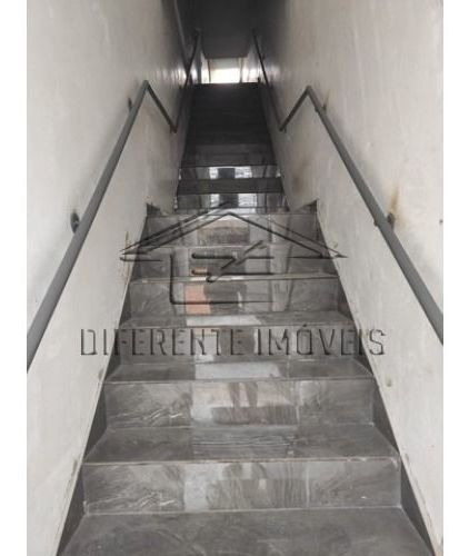 Imagem 6 de 8 de Salão Comercial - 240m² - Guaianases