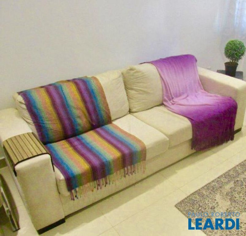 Imagem 8 de 15 de Casa Térrea - Vila Pereira Barreto - Sp - 591066