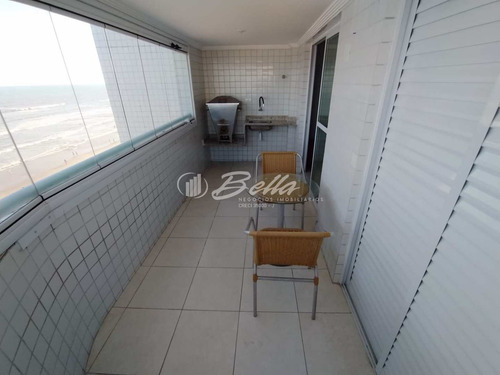 Imagem 6 de 30 de Apartamento Com 2 Dorms, Vila Oceanopolis, Mongaguá - R$ 350 Mil, Cod: 376 - V376