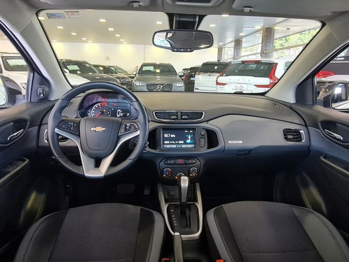 Imagem 3 de 7 de Chevrolet Onix 1.4 Activ