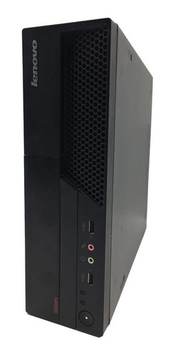 Imagem 10 de 10 de Cpu Monitor Lenovo M58 8gb Ssd 120 W10