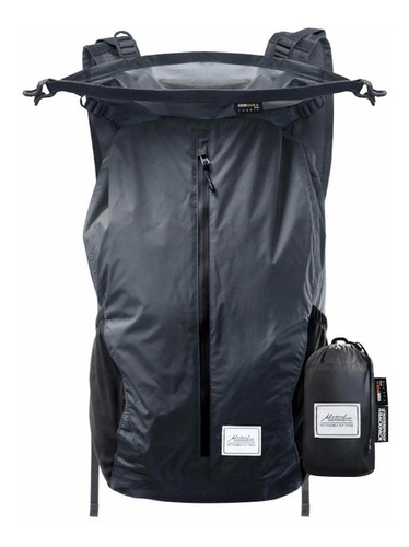 Imagen 2 de 3 de Freerain 24 Backpack Blue