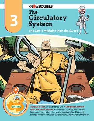 Libro The Circulatory System: The Zen Is Mightier Than Th...