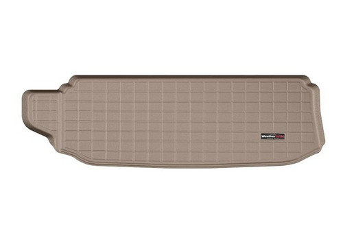 Tapete Weathertech Highlander 2020+ Cajuela Corto