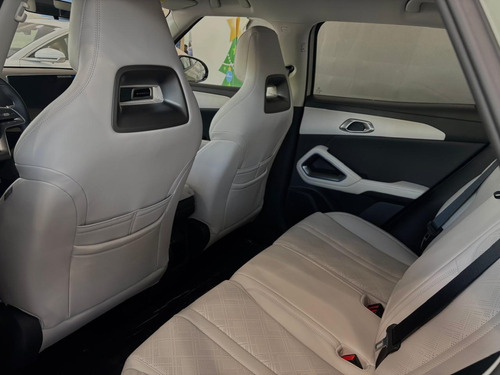 BYD Yuan Pro 0.0 Gs 380Km