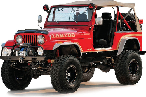 Termostato 195f Jeep 1972-2004 Cj/ Wrangler/ Cherokee/ Zj