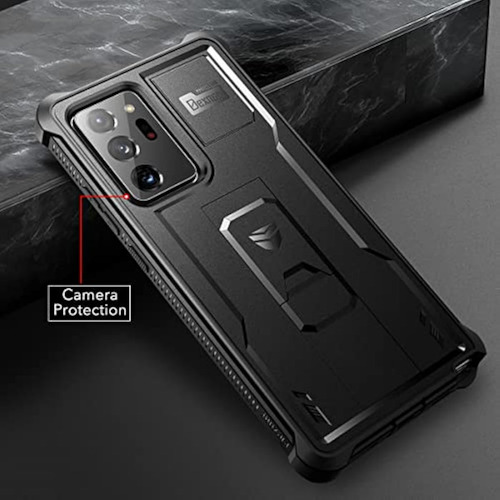 Capa Dexnor Para Samsung Galaxy Note 20 Ultra 5g,