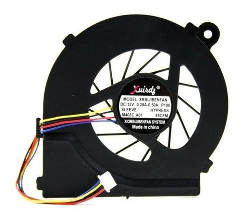 Ventilador Para Hp Cq45 Hp 1000 Hp 2000 Hp 450. Hp 455