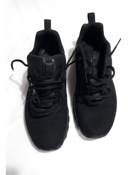 Nike Air Max Negras Hombre | MercadoLibre 📦