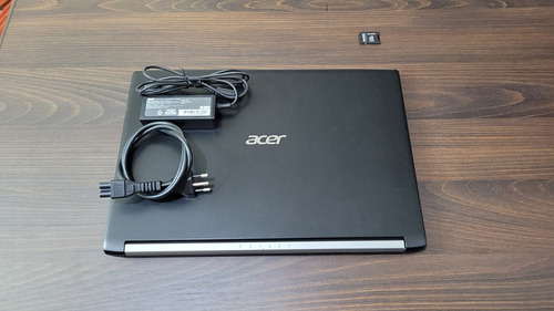 Notebook Acer Aspire A515-51 Ssd256 12gb Ram