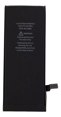 Bateria Compatible Con Apple iPhone 6g