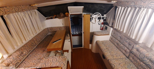 Crucero Sk 28 Impecable