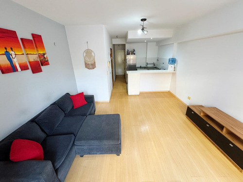 Departamento En Venta En San Fernando