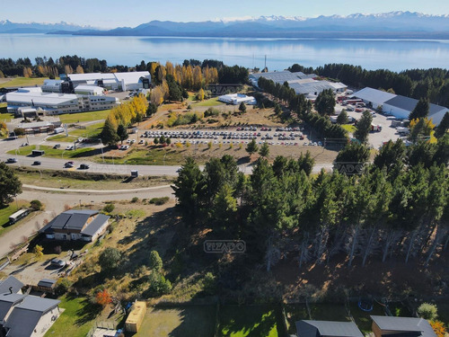 Terreno Lote En Venta En Entre Pinos, Bariloche, Patagonia