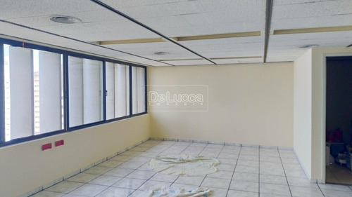 Imagem 2 de 6 de Sala Para Aluguel Em Centro - Sa005062