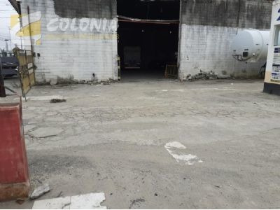 Terreno - Ref: 38382