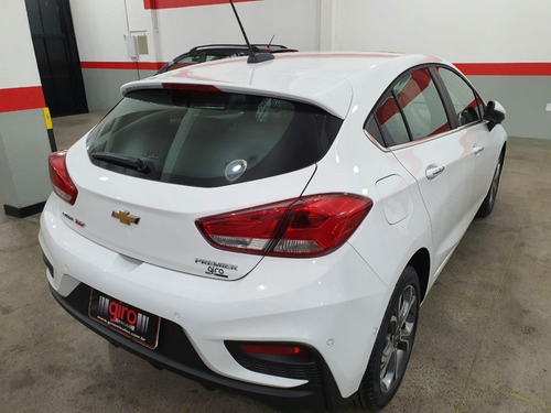 Imagem 5 de 15 de Chevrolet/cruze Sport Premier R2 Veicul Com 1.500 Km = Zero