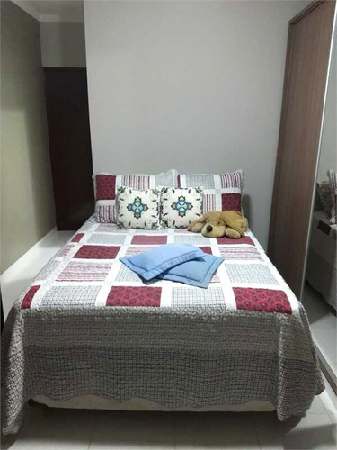 Imagem 5 de 15 de Linda Casa A Venda No Bairro Vista Linda Em Bertioga. - Reo538739