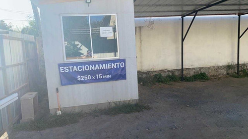 V&k Propiedades / Vende / Excelente Terreno En Centro De...