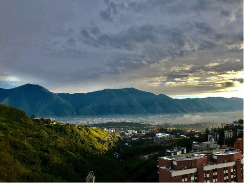 Apartamento Los Naranjos Alquiler Vista Al Avila