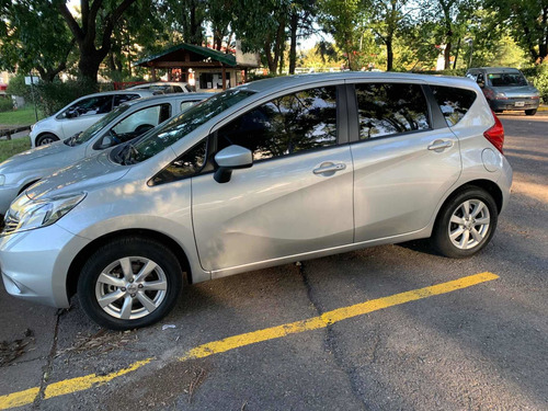Nissan Note 1.6 Sense 110cv 2017