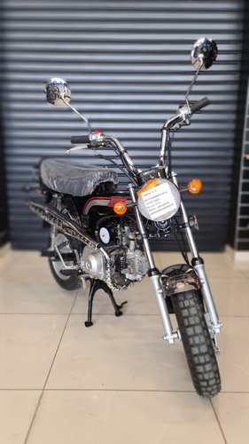 Corven Dx 70 Dax 0km 2023 Plan Ahora 12 Patronelli