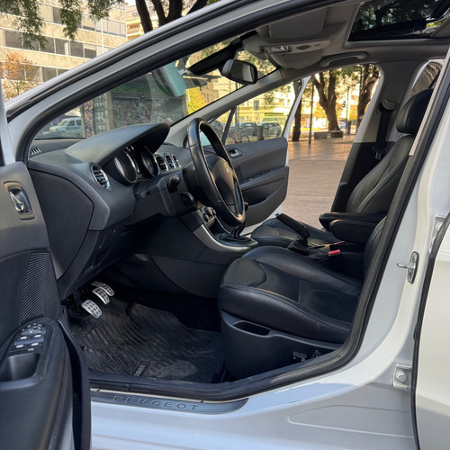 Peugeot 408 1.6 Feline Hdi 115cv