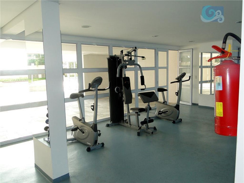 Imagem 24 de 30 de Apartamento À Venda - Condomínio Penhasco Das Tartarugas - Guarujá - Ap4265