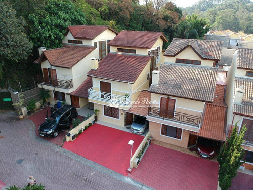 Imagem 1 de 27 de Sobrado Com 4 Dormitórios À Venda, 225 M² Por R$ 990.000,00 - Vila Rio De Janeiro - Guarulhos/sp - So0290