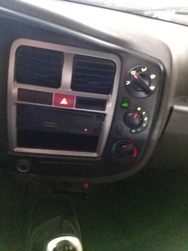 Hyundai Hr 2014 2.5 Hd Cab. Curta S/ Carroceria Tci 2p