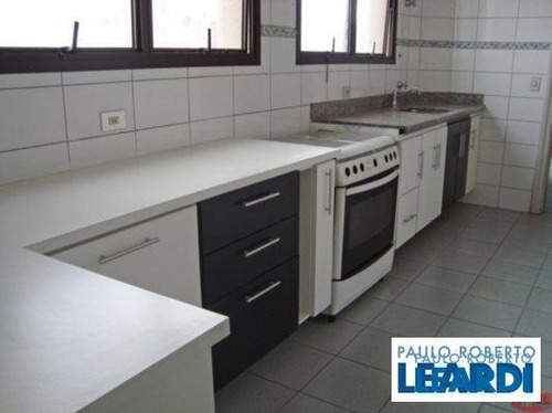 Imagem 9 de 15 de Apartamento - Morumbi - Sp - 352397