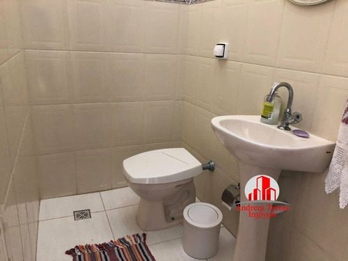 Imagem 8 de 21 de Casa Residencial À Venda, Vale Do Sol, Tremembé - . - Ca0598