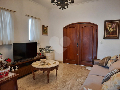 Imagem 4 de 30 de Sobrado Com 4 Quartos Em Bolsão Residencial - Reo622604