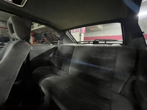 Chevrolet Kadett 2.0 Mpfi Gsi 8v Gasolina 2p Manual