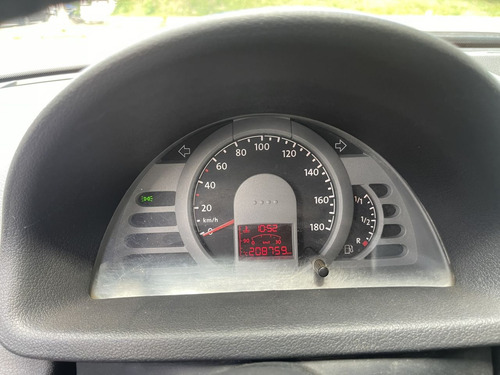 Volkswagen Gol Gol ECOMOTION 1.0 Mi Total Flex 8V 4p