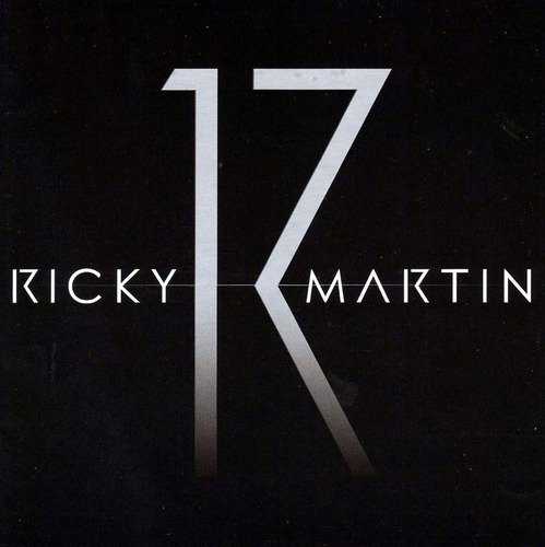 Ricky Martin: 17 (dvd + Cd)