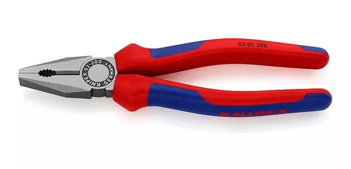 Knipex (0302200) Pinza Para Electricista