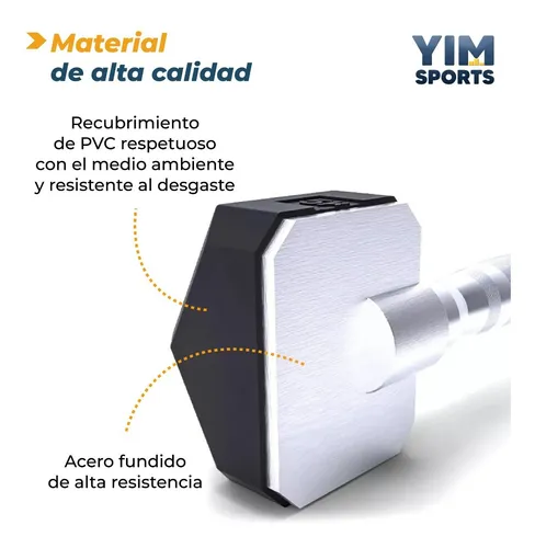 Mancuernas soriana precio cheap