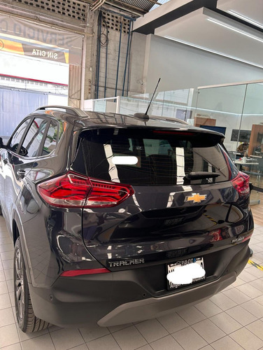 Chevrolet Tracker 1.2 Premier Turbo At