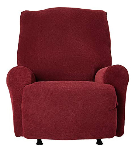 Funda Segura Reclinable Sillón Reclinable Grandes