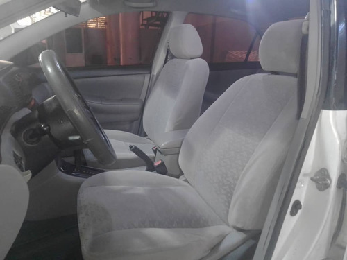 Imagen 6 de 7 de Toyota Corolla