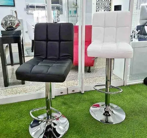Silla De Barra Multifuncional