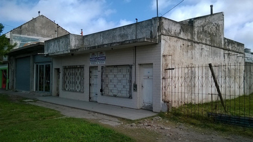 Imagen 1 de 13 de Fortunato De La Plaza 4500 Gran Local Depto Patio Loza Dueño