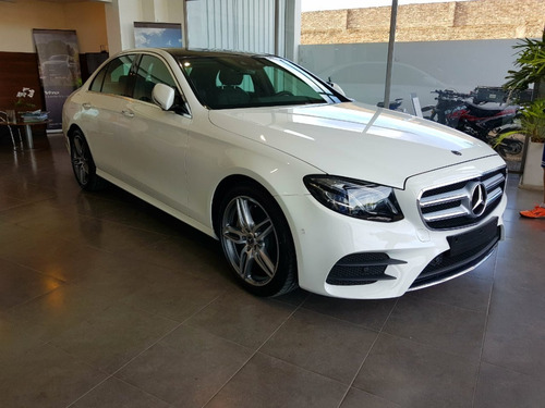 Mercedes Benz E400 4matic
