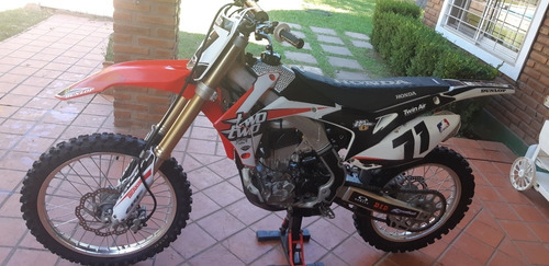 Honda 2016