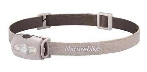 Imagen 1 de 7 de Naturehike - Linterna Frontal - Recargable