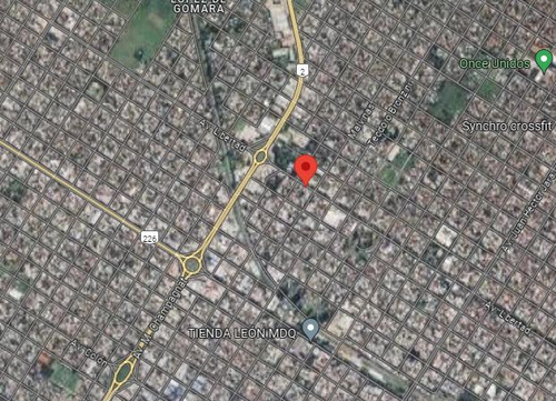 Dúplex En Venta - 2 Dormitorios 1 Baño - 60mts2 - Sarmiento, Mar Del Plata