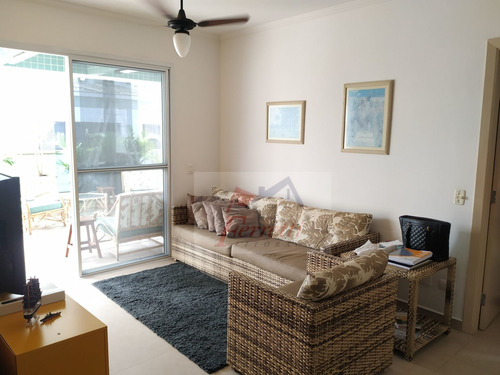 Apartamento Cobertura À Venda Em Santos/sp - 1340
