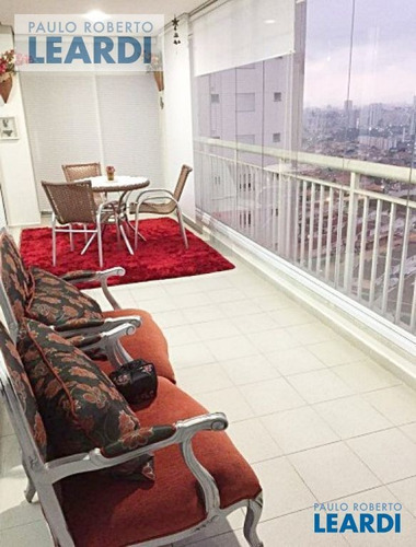 Imagem 2 de 15 de Apartamento - Morumbi - Sp - 556069